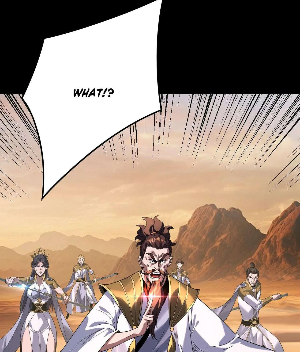 I Am the Fated Villain Chapter 291 page 88 - 