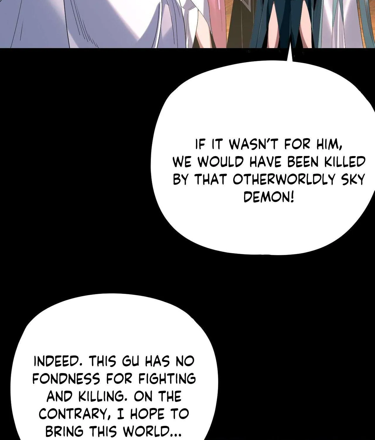 I Am the Fated Villain Chapter 291 page 91 - 
