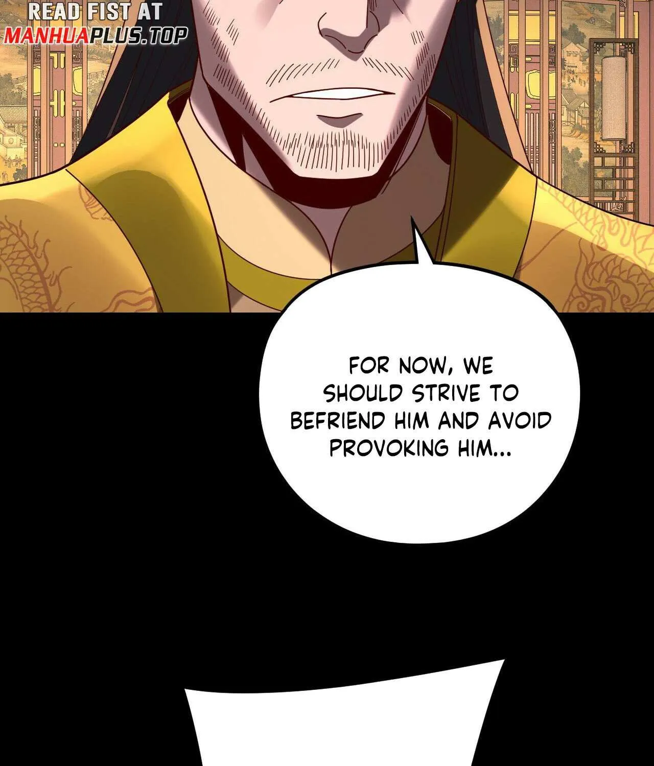 I Am the Fated Villain Chapter 292 page 16 - 