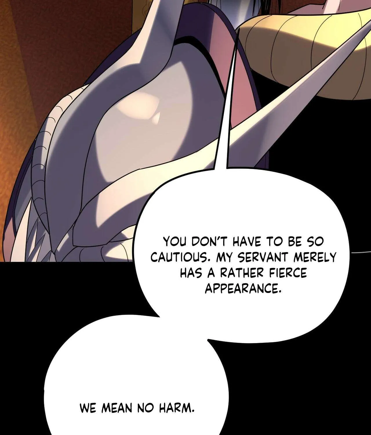 I Am the Fated Villain Chapter 292 page 21 - 