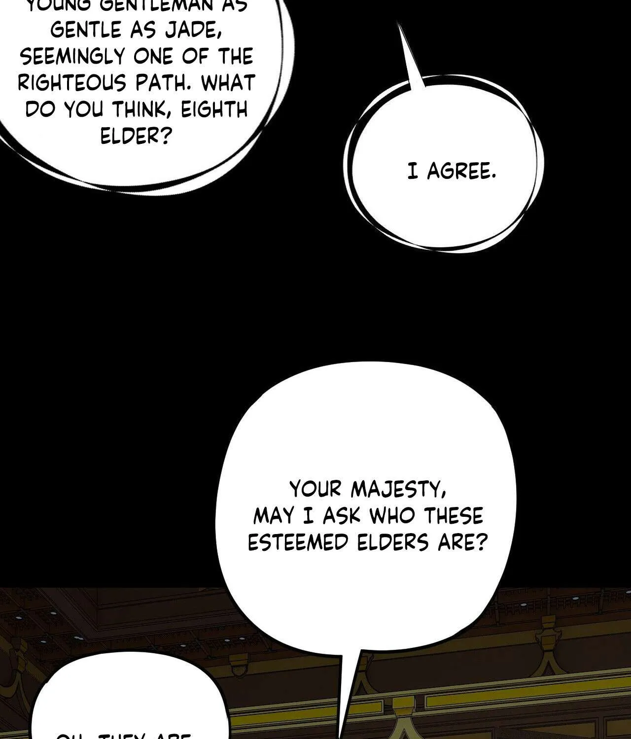 I Am the Fated Villain Chapter 292 page 24 - 