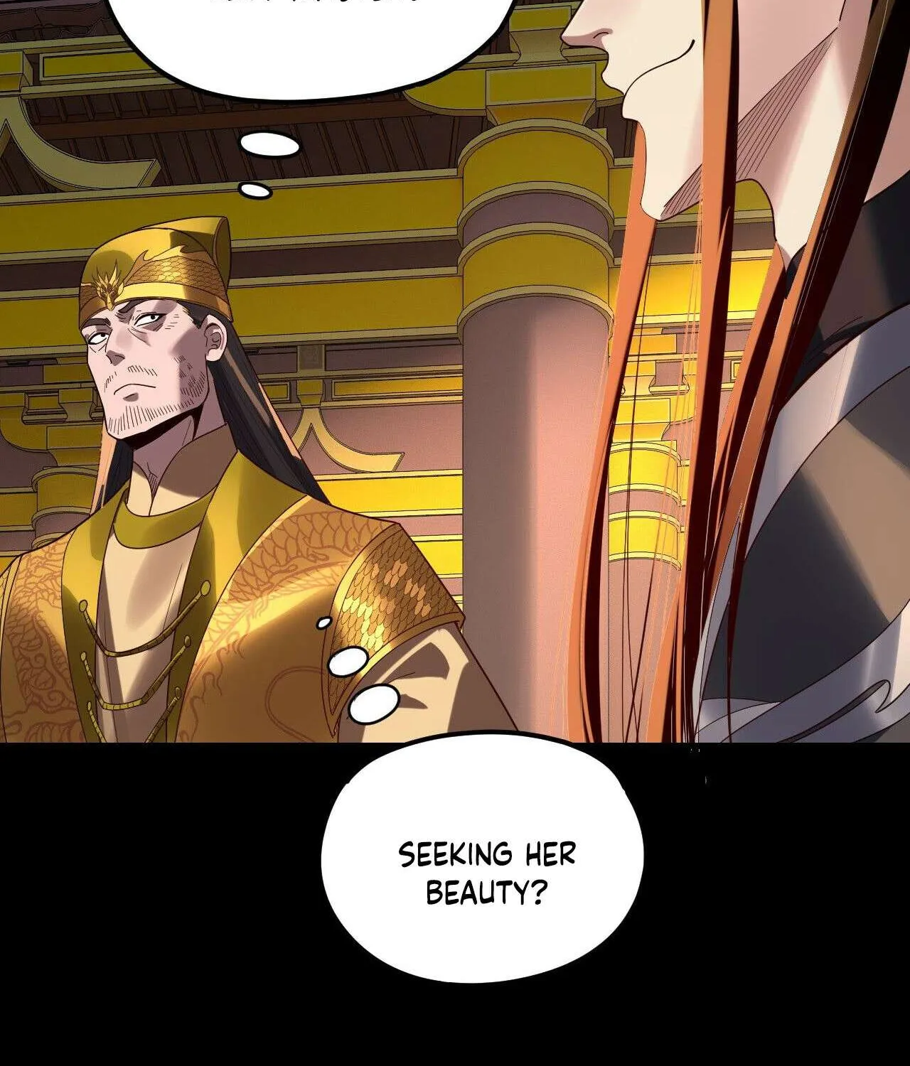 I Am the Fated Villain Chapter 292 page 29 - 