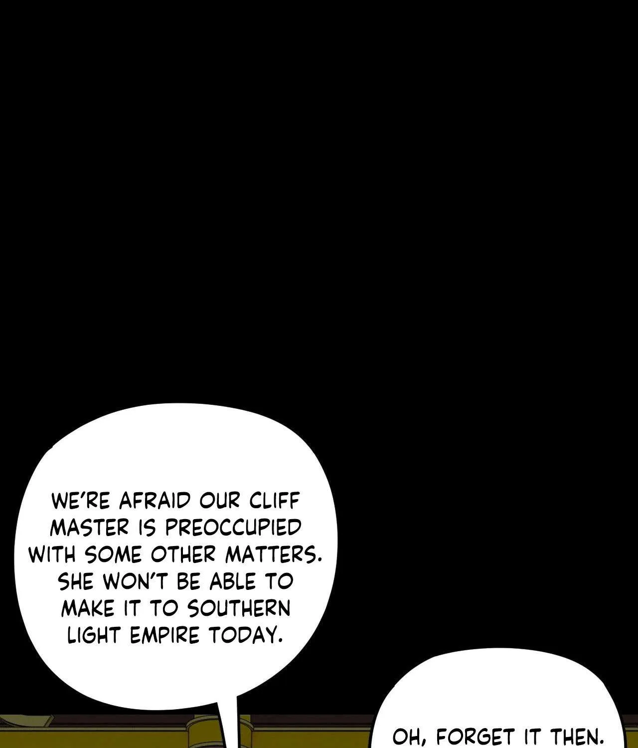 I Am the Fated Villain Chapter 292 page 30 - 