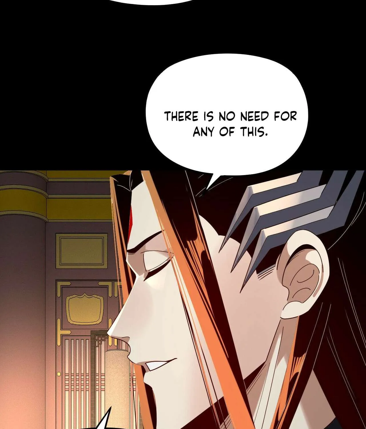 I Am the Fated Villain Chapter 292 page 32 - 