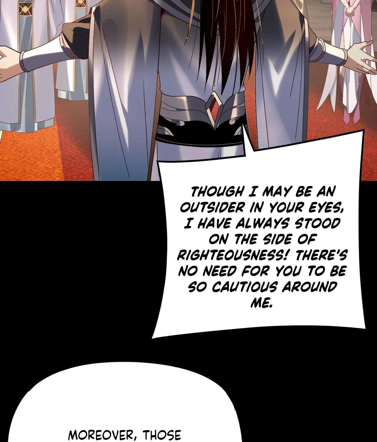 I Am the Fated Villain Chapter 292 page 38 - 