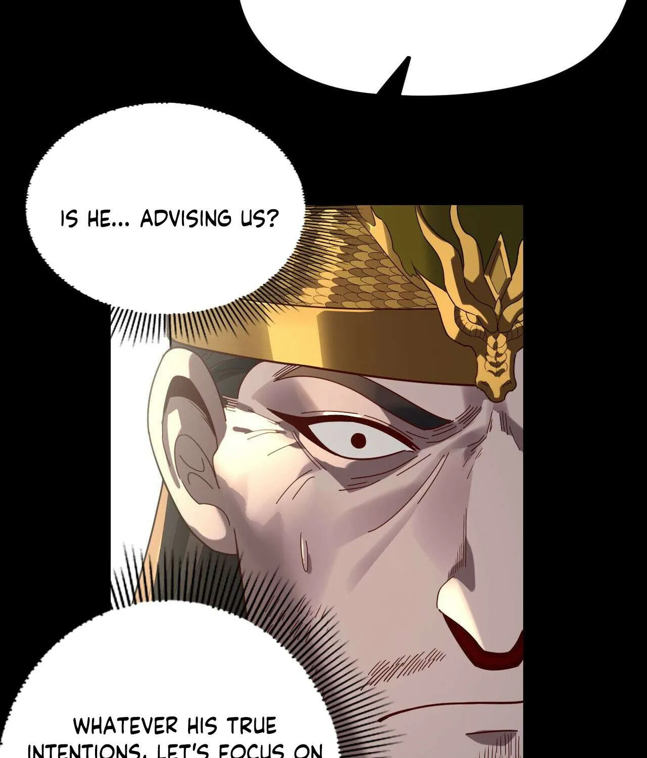 I Am the Fated Villain Chapter 292 page 40 - 