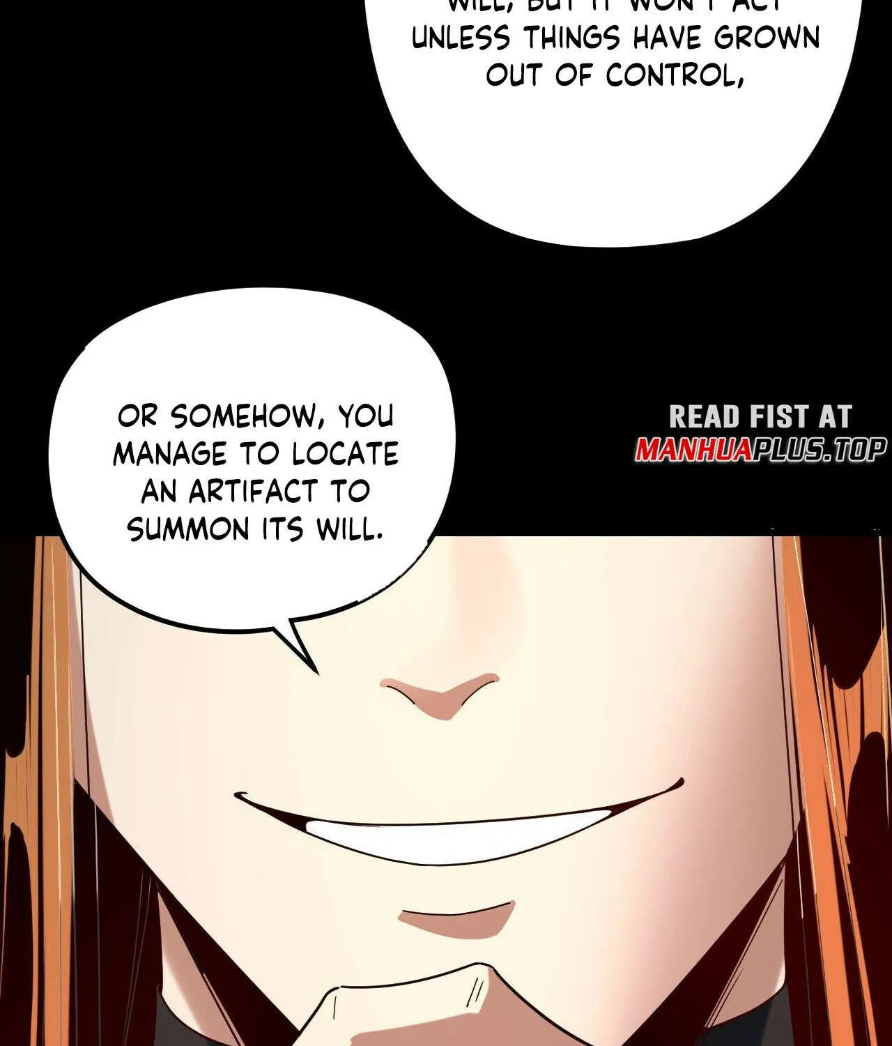 I Am the Fated Villain Chapter 292 page 49 - 