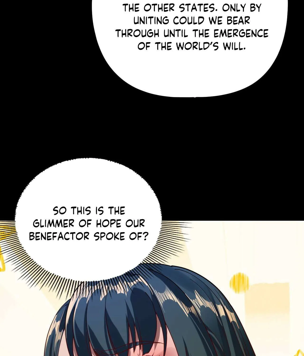 I Am the Fated Villain Chapter 292 page 52 - 