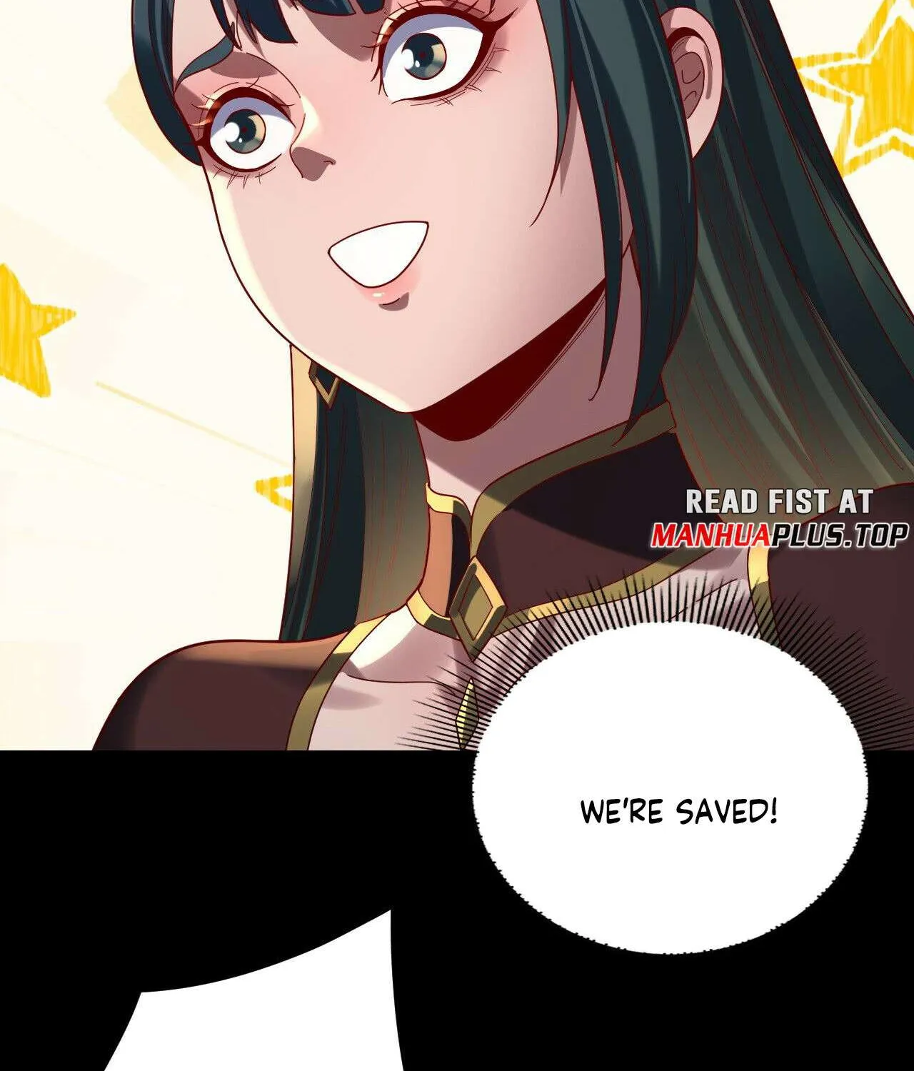 I Am the Fated Villain Chapter 292 page 53 - 