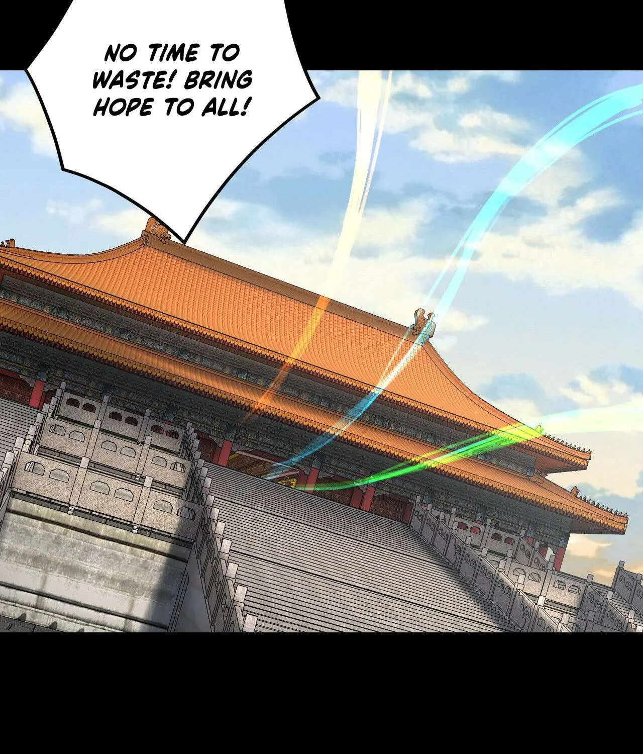 I Am the Fated Villain Chapter 292 page 54 - 
