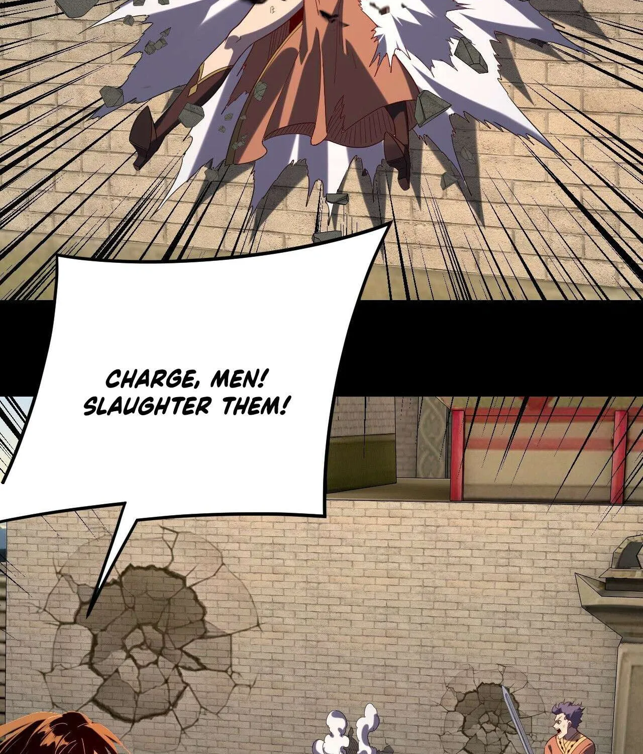 I Am the Fated Villain Chapter 292 page 57 - 