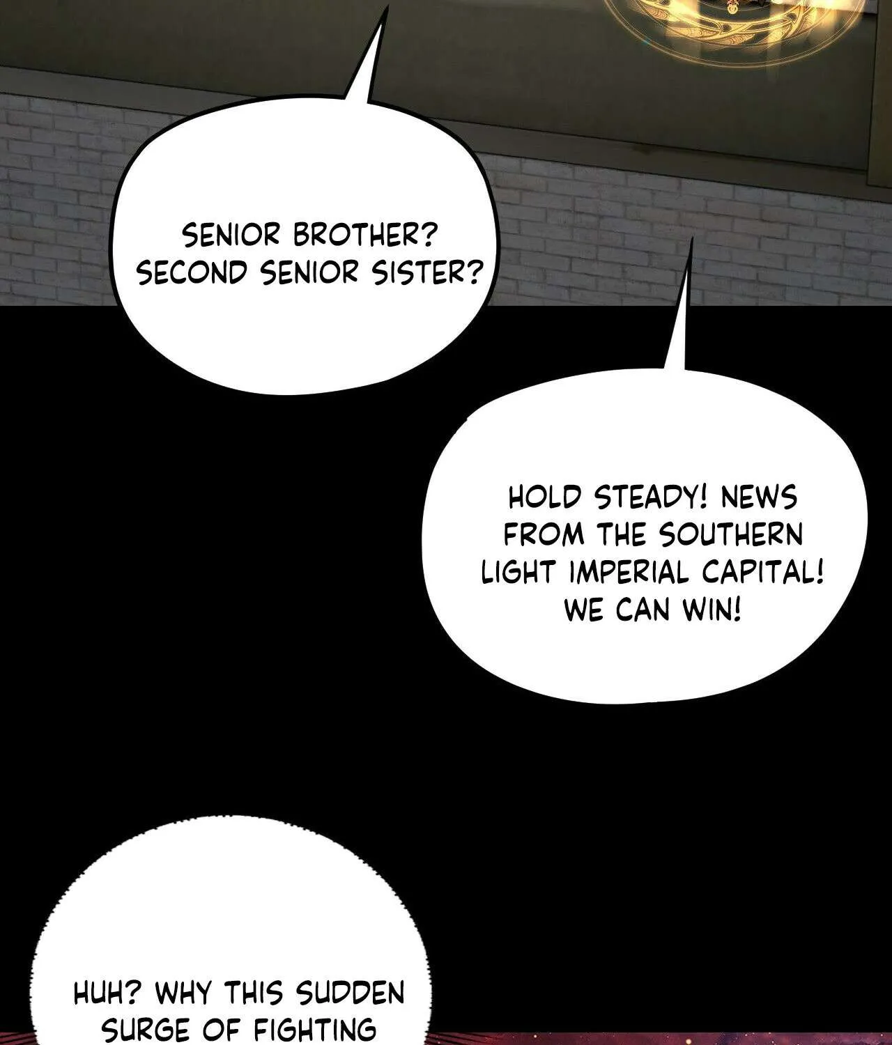 I Am the Fated Villain Chapter 292 page 60 - 
