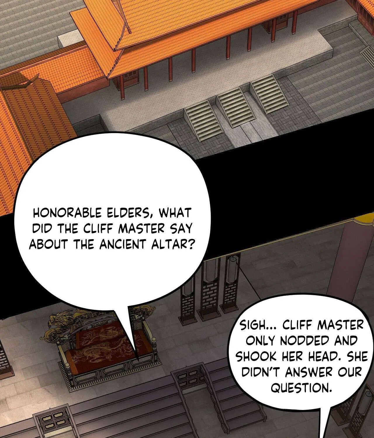 I Am the Fated Villain Chapter 292 page 7 - 
