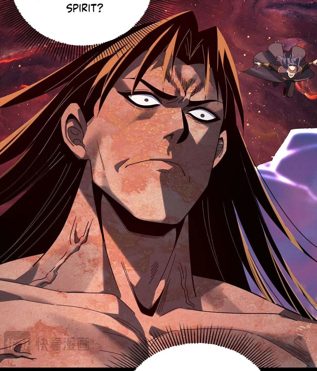 I Am the Fated Villain Chapter 292 page 61 - 