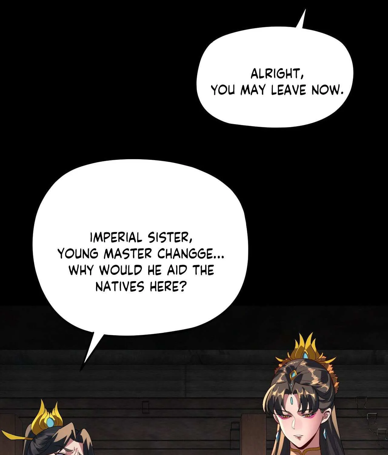 I Am the Fated Villain Chapter 292 page 65 - 
