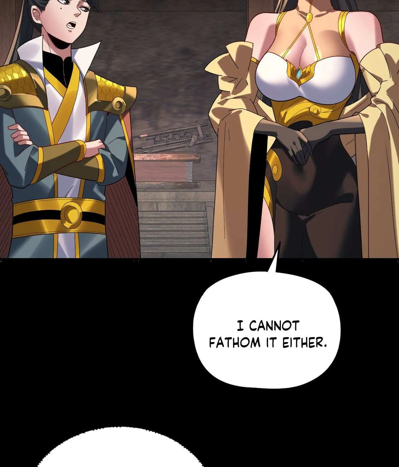 I Am the Fated Villain Chapter 292 page 66 - 