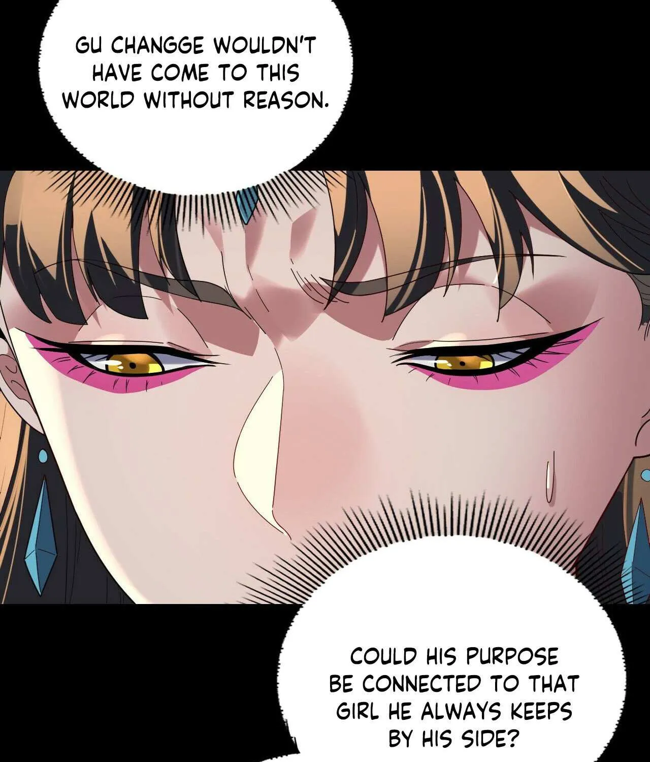 I Am the Fated Villain Chapter 292 page 67 - 