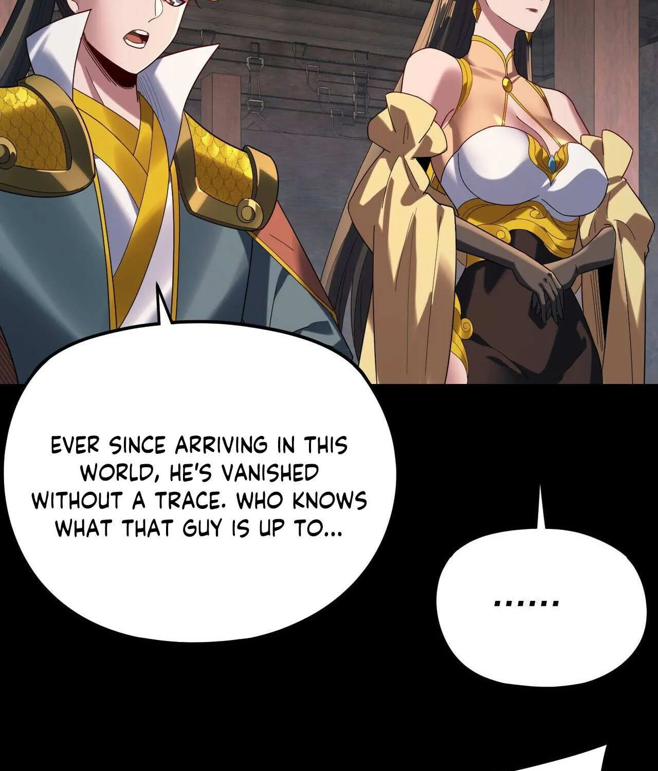 I Am the Fated Villain Chapter 292 page 69 - 