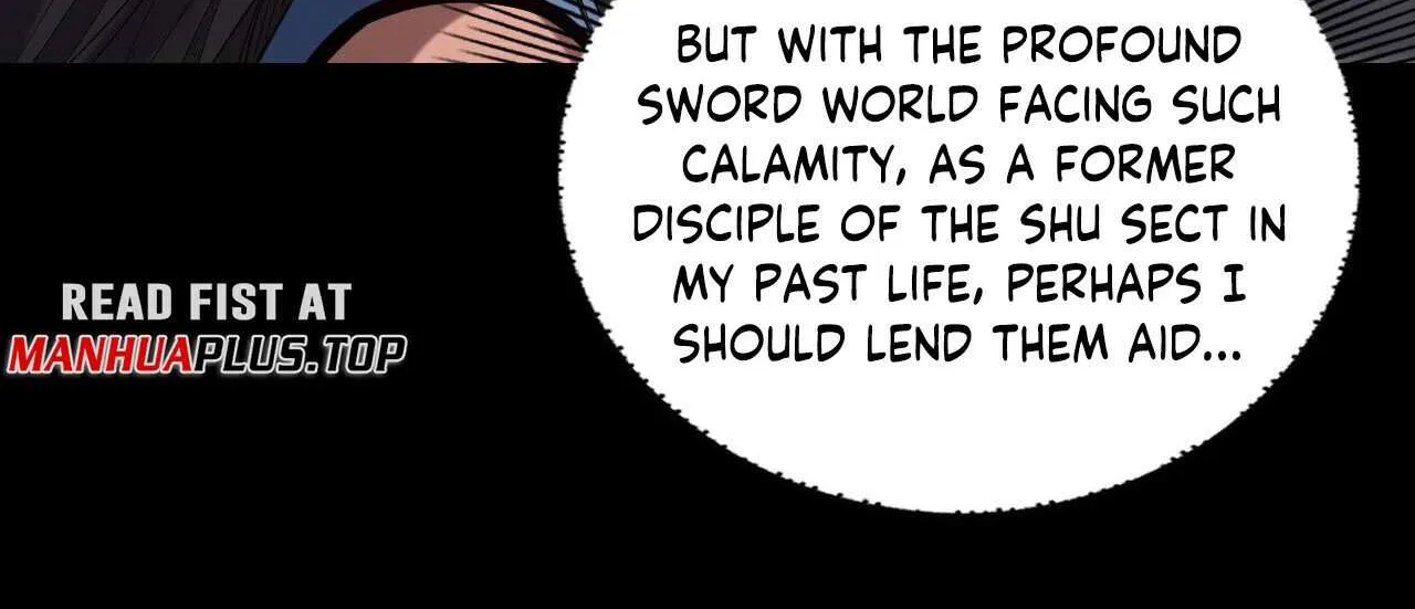 I Am the Fated Villain Chapter 292 page 72 - 