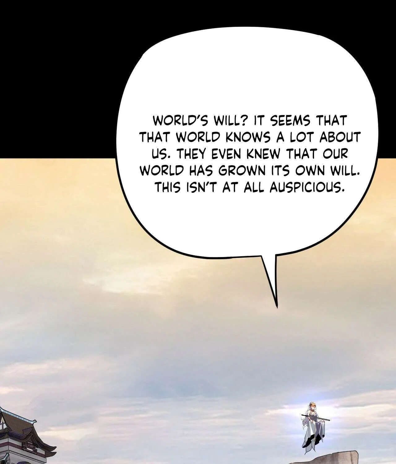 I Am the Fated Villain Chapter 292 page 73 - 