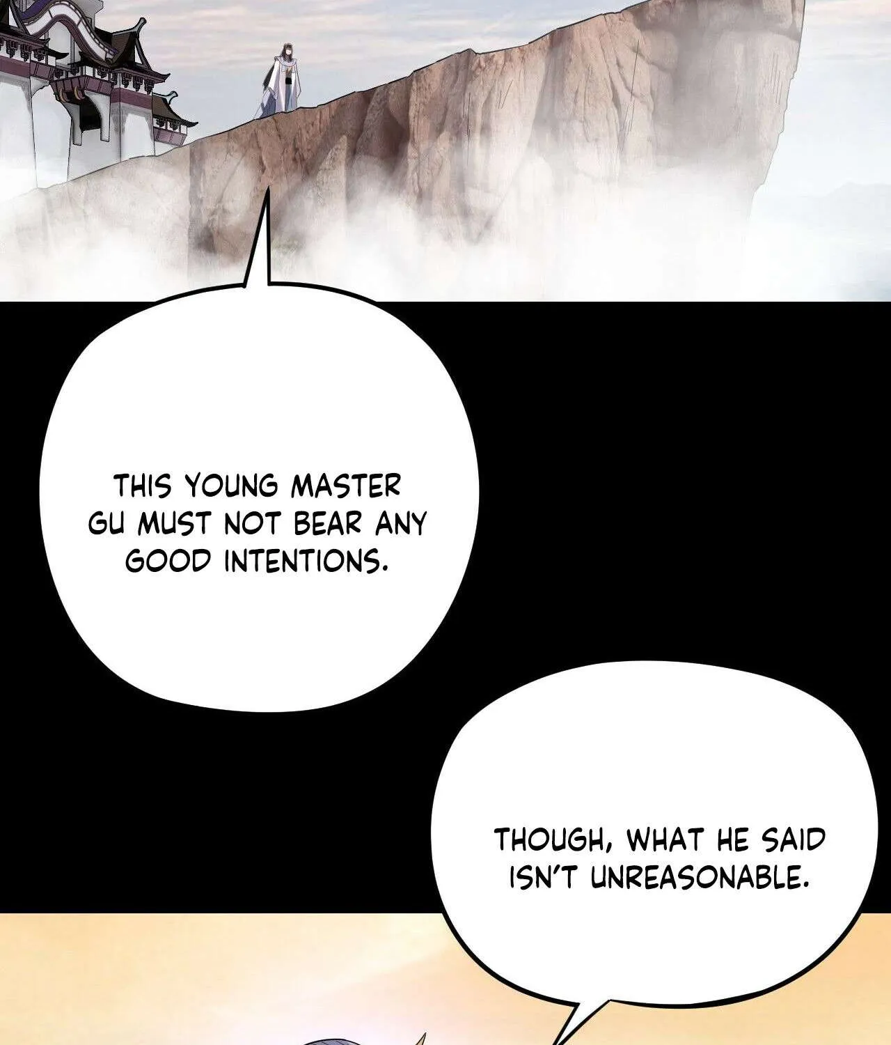 I Am the Fated Villain Chapter 292 page 74 - 