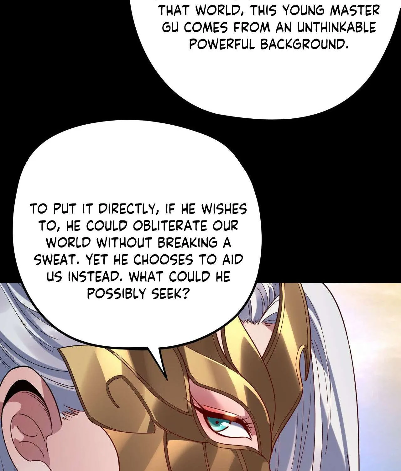 I Am the Fated Villain Chapter 292 page 78 - 