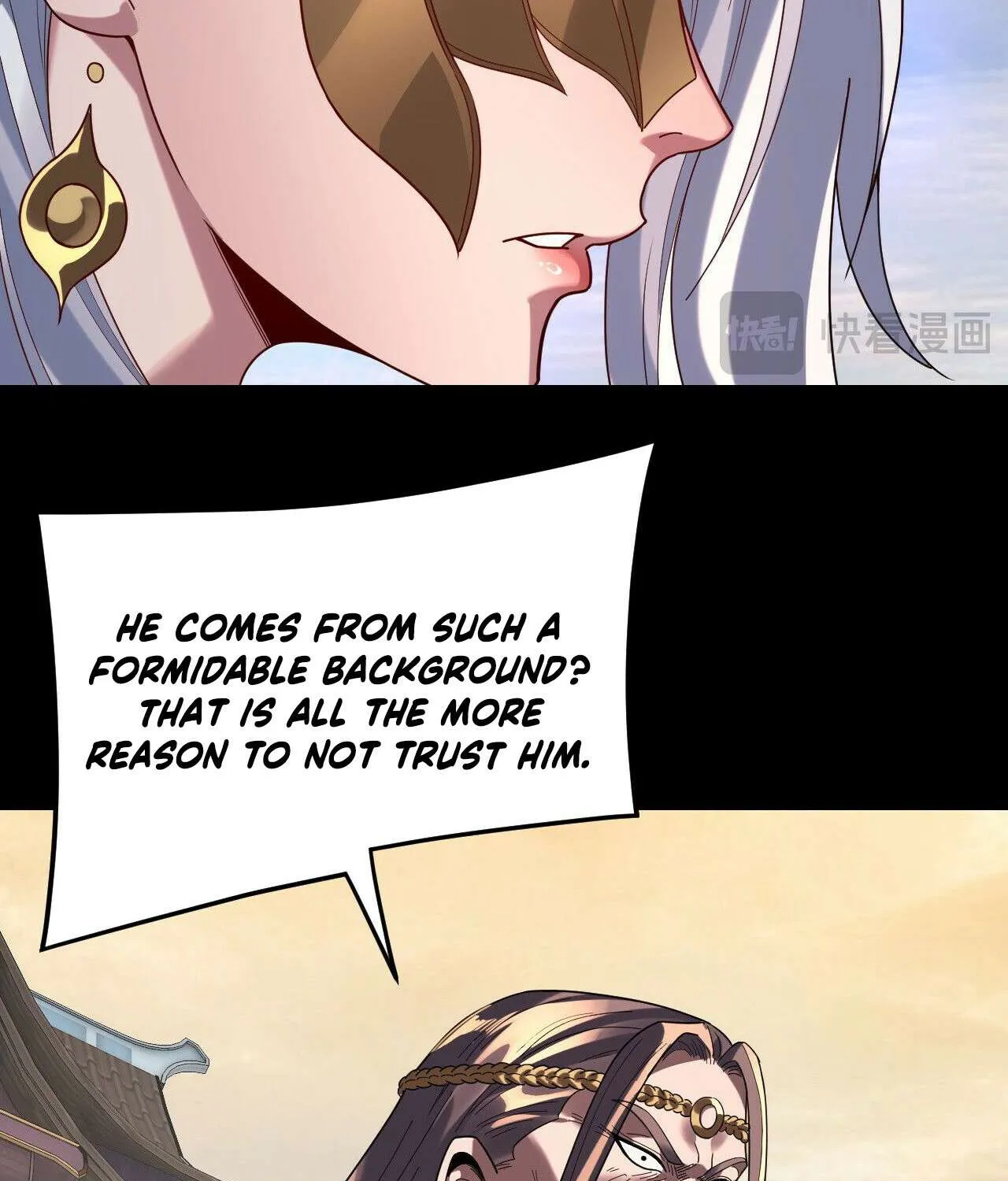 I Am the Fated Villain Chapter 292 page 79 - 