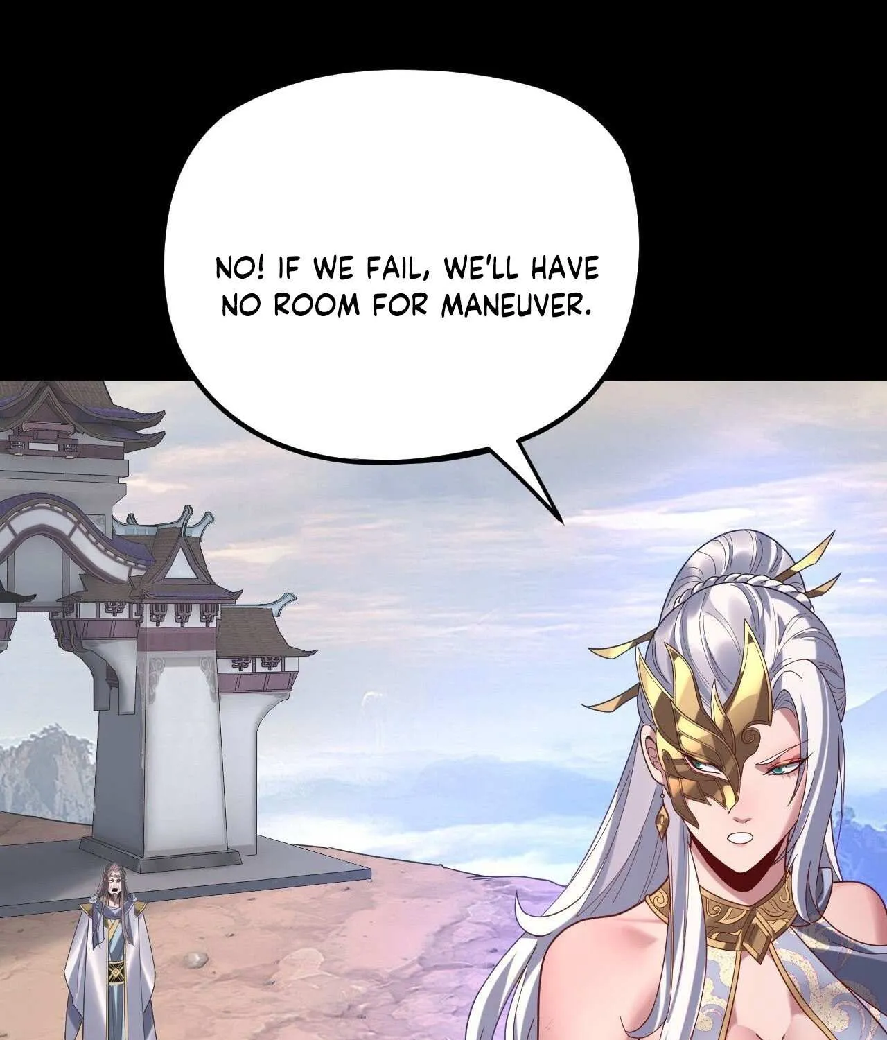 I Am the Fated Villain Chapter 292 page 82 - 