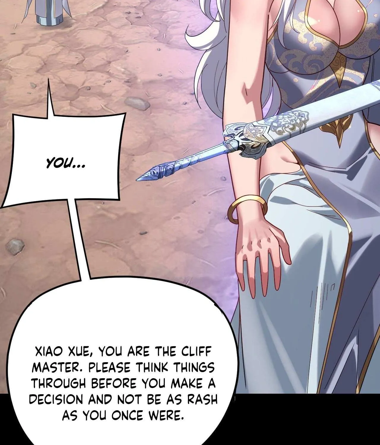 I Am the Fated Villain Chapter 292 page 83 - 
