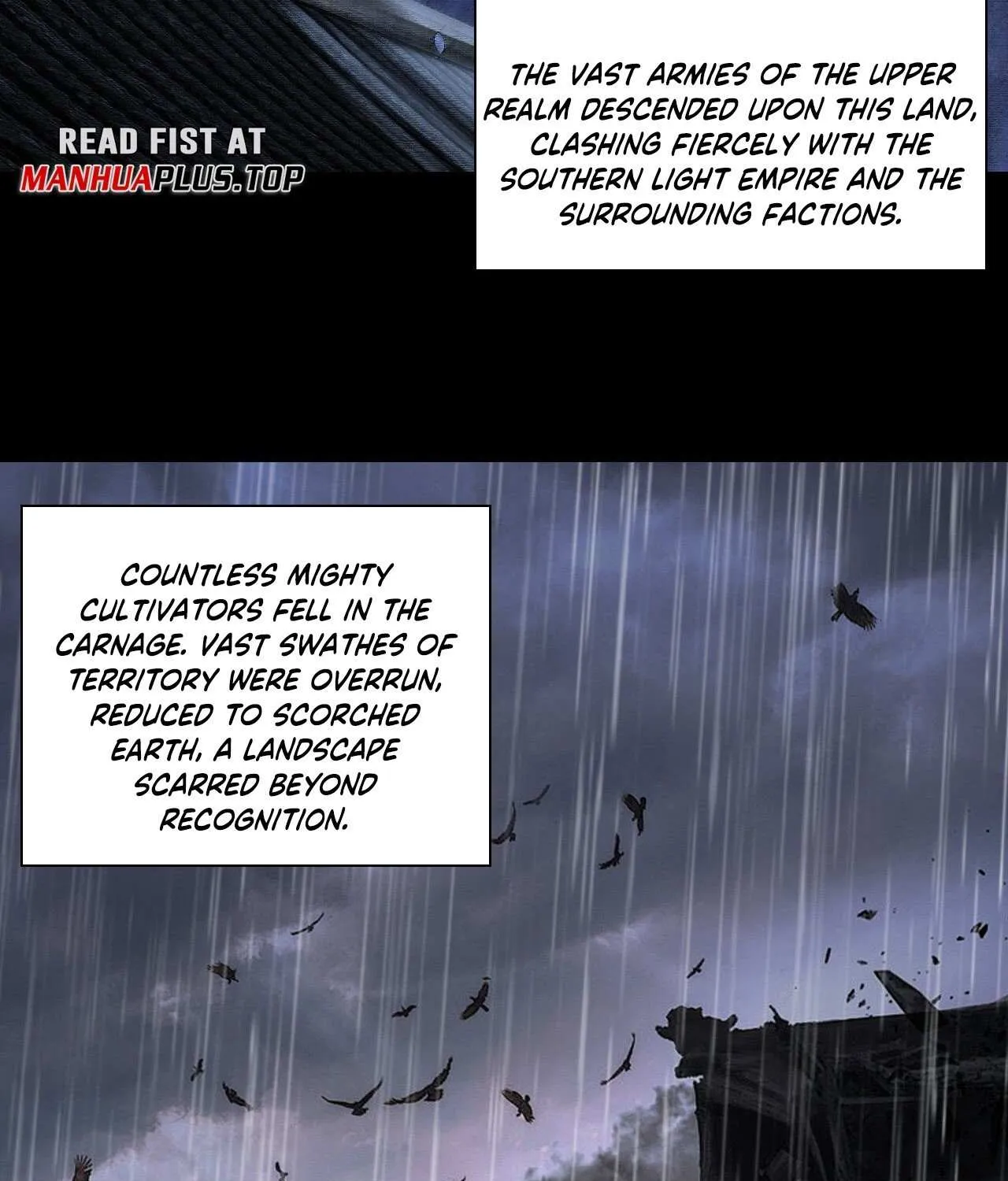 I Am the Fated Villain Chapter 292 page 88 - 