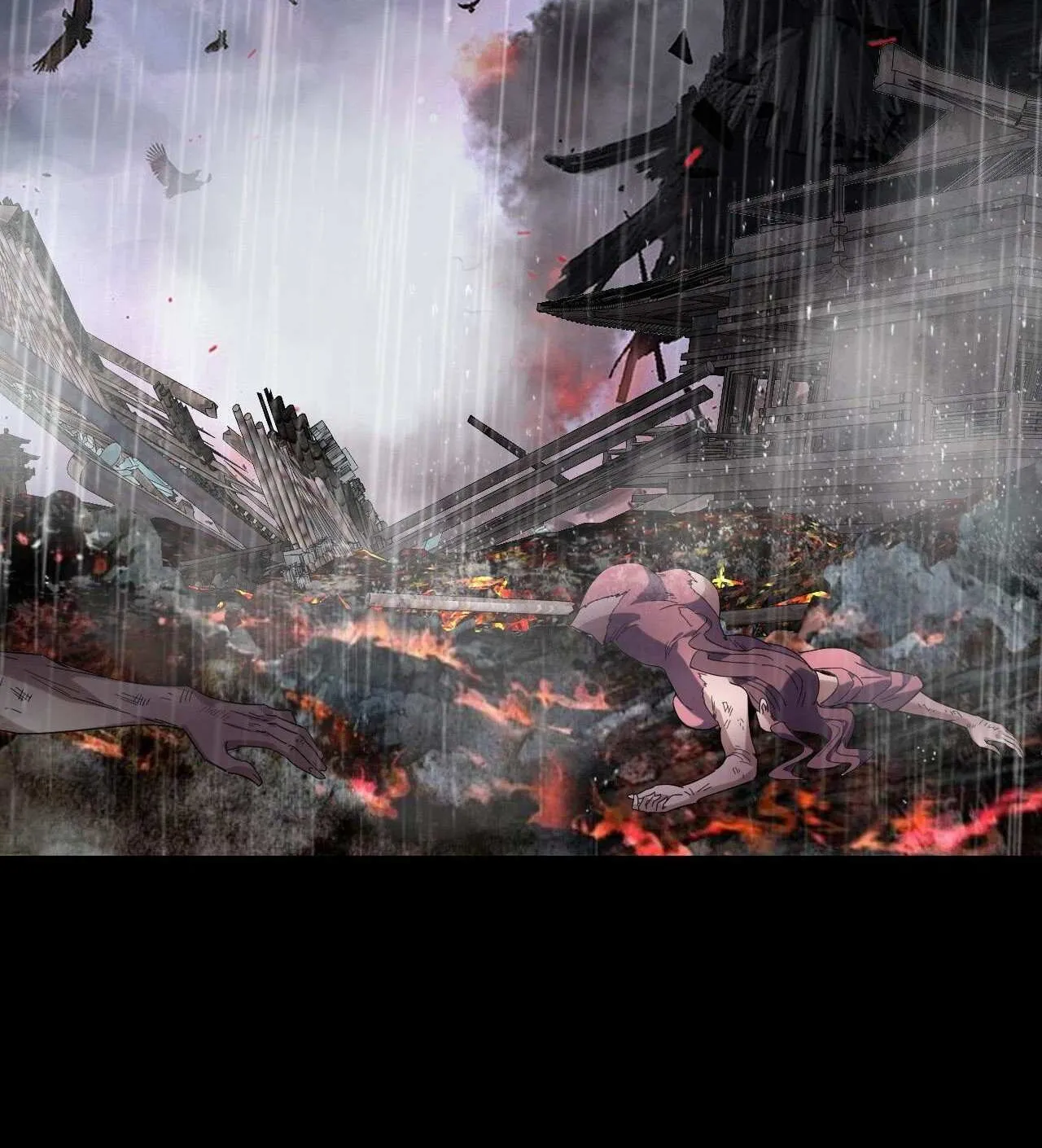 I Am the Fated Villain Chapter 292 page 89 - 