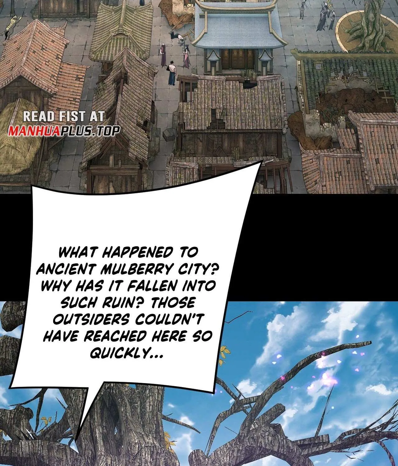 I Am the Fated Villain Chapter 292 page 92 - 