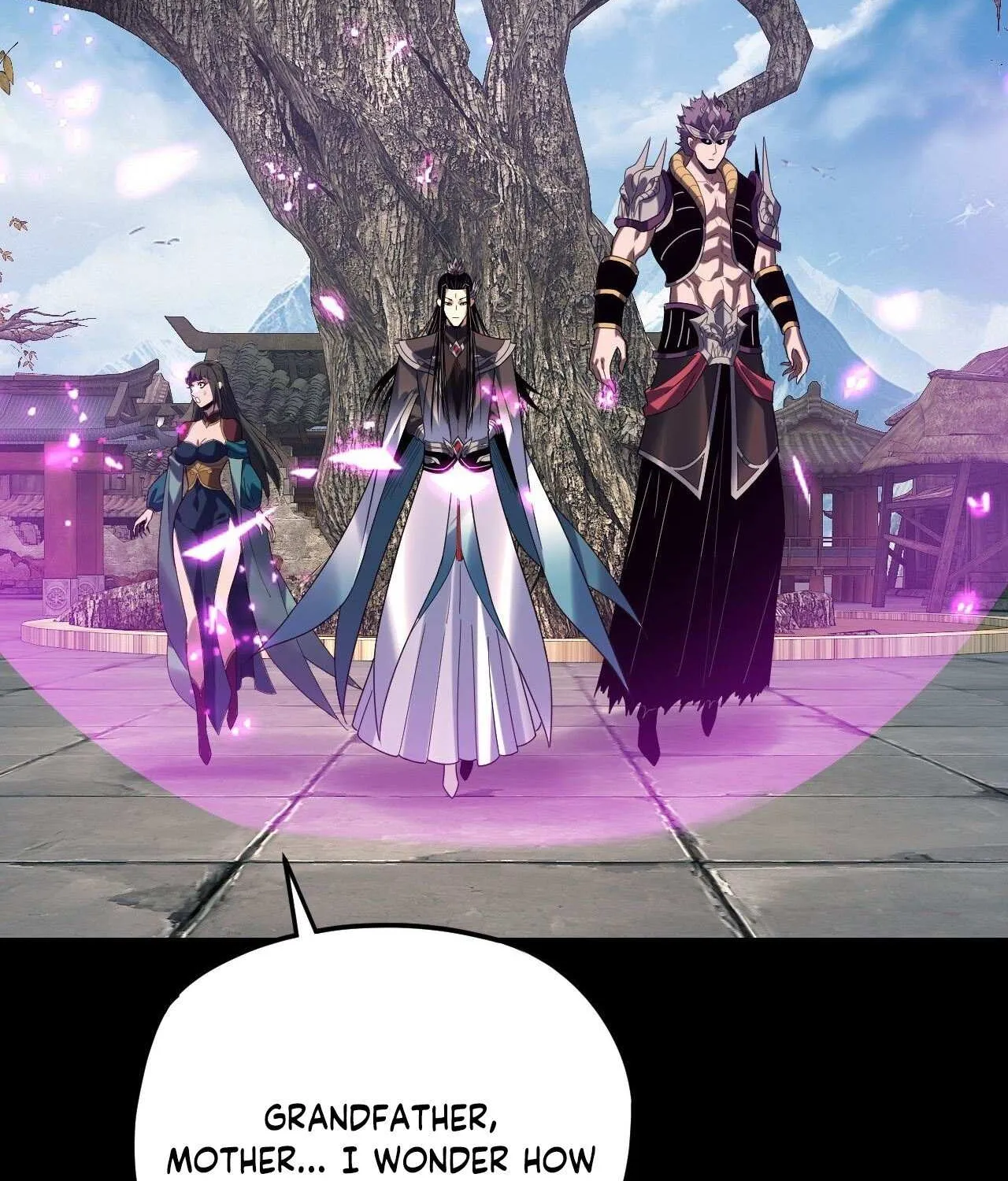 I Am the Fated Villain Chapter 292 page 93 - 