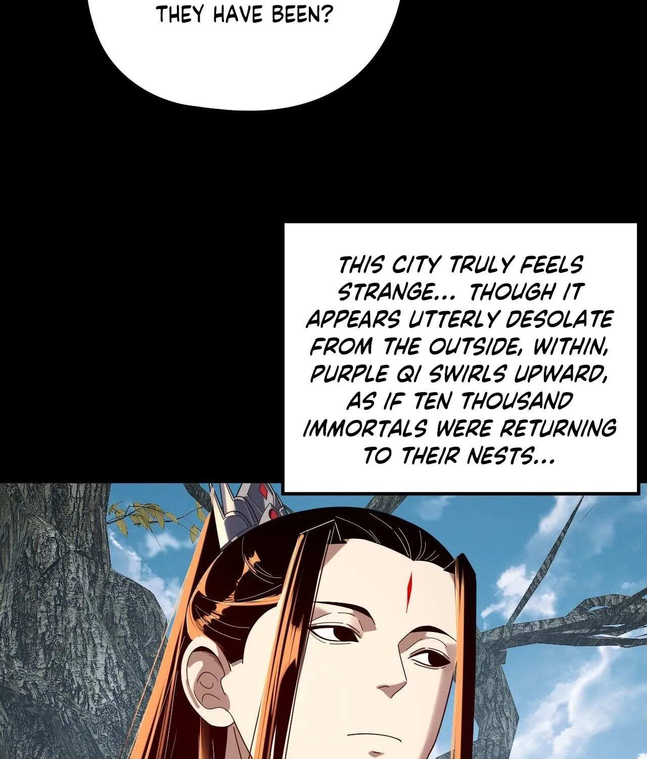 I Am the Fated Villain Chapter 292 page 94 - 