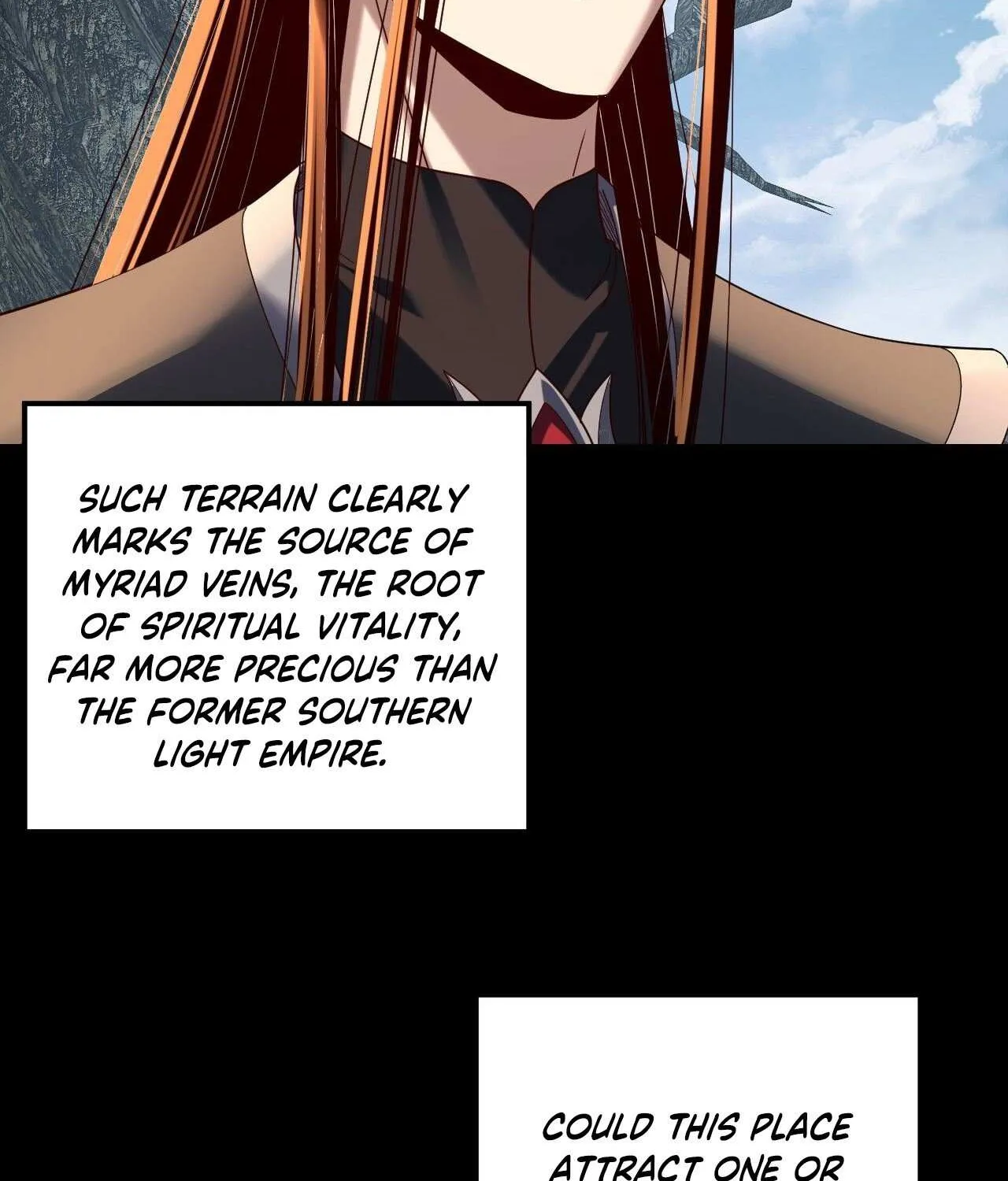 I Am the Fated Villain Chapter 292 page 95 - 