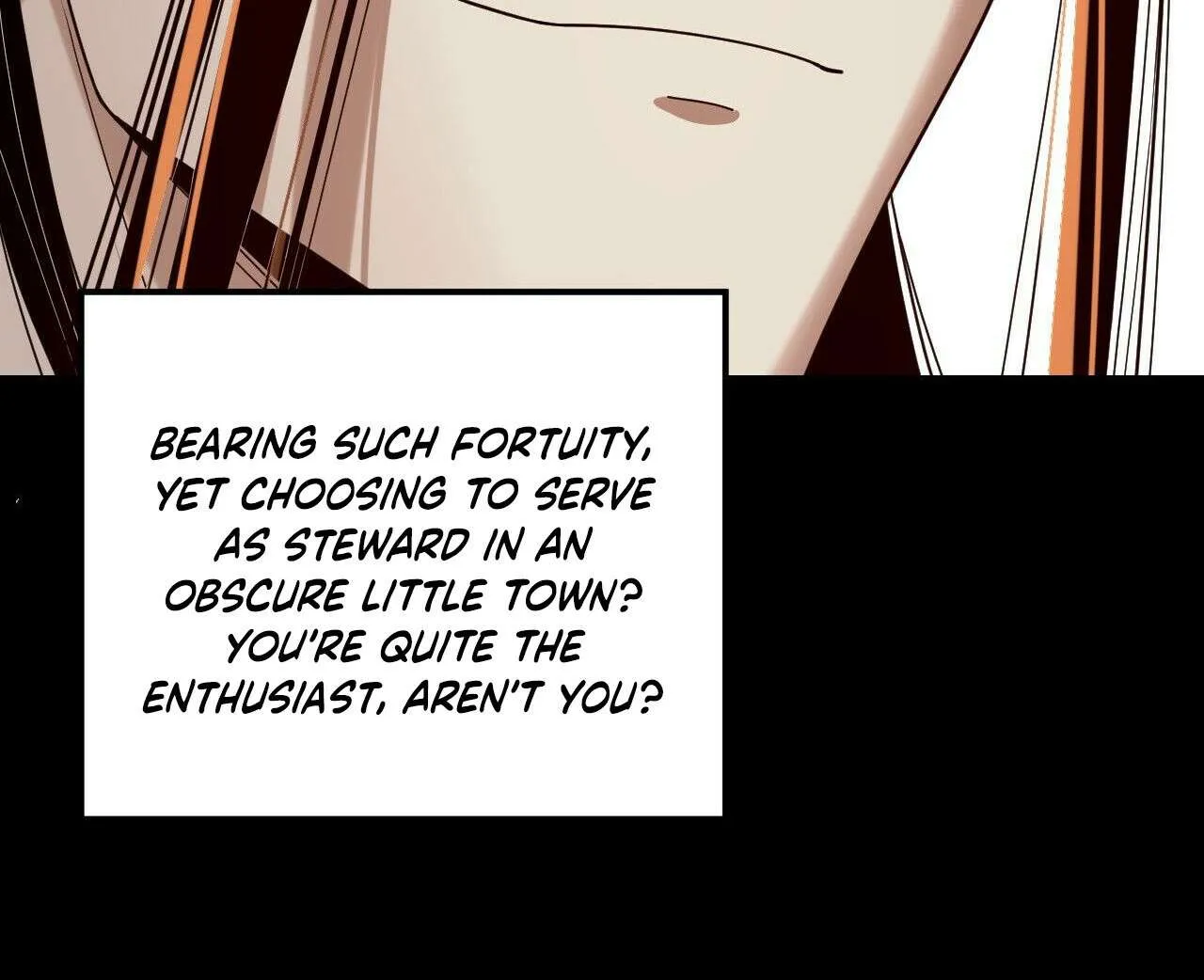 I Am the Fated Villain Chapter 293 page 19 - 