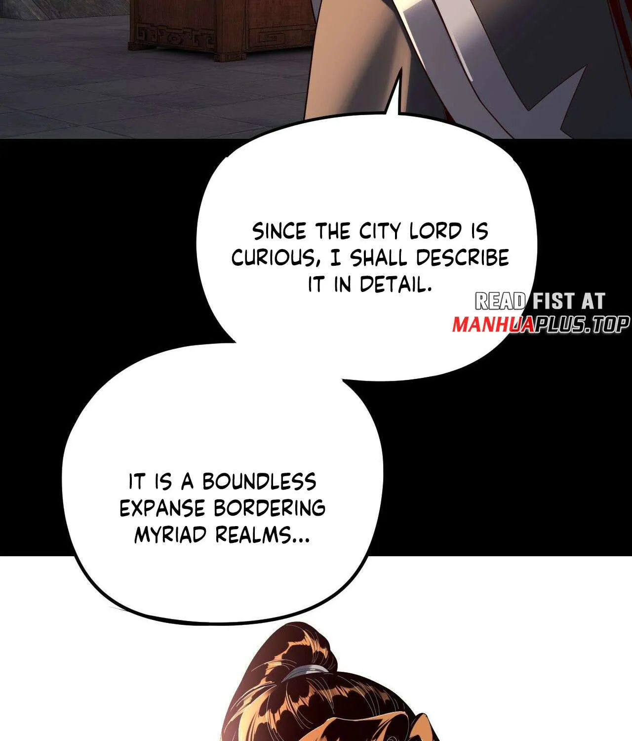I Am the Fated Villain Chapter 293 page 24 - 