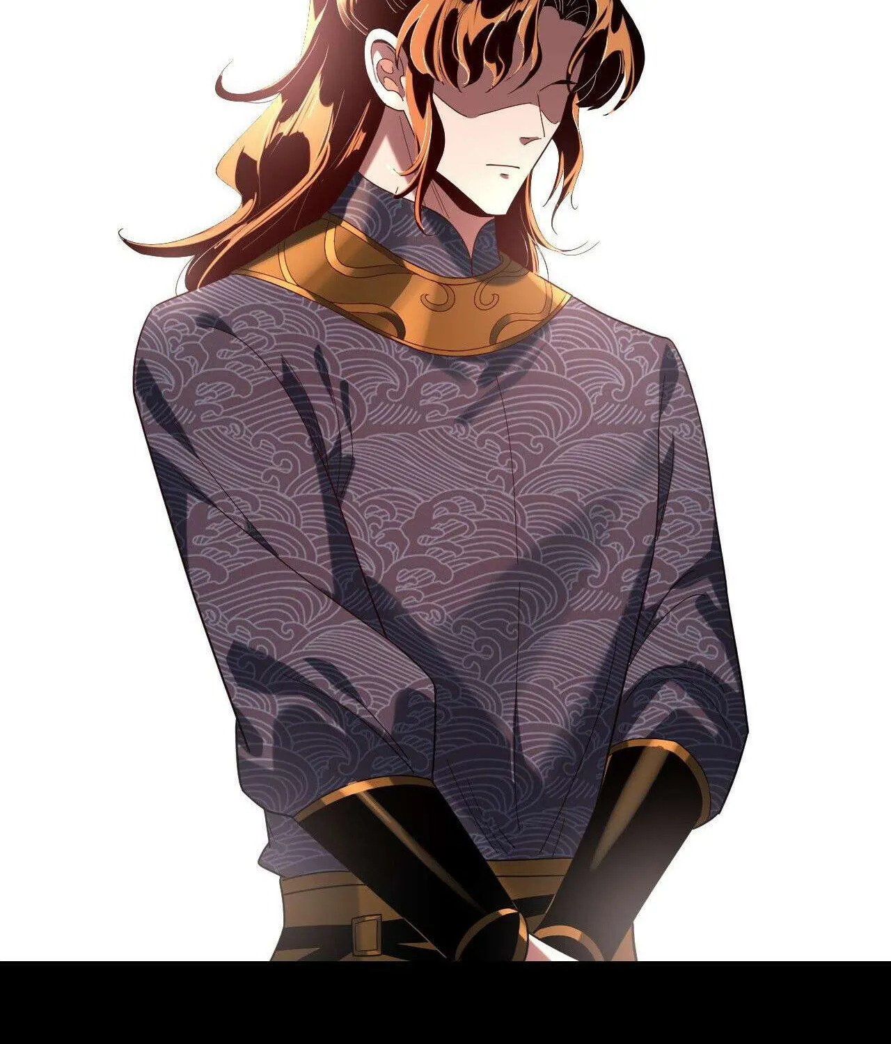 I Am the Fated Villain Chapter 293 page 25 - 