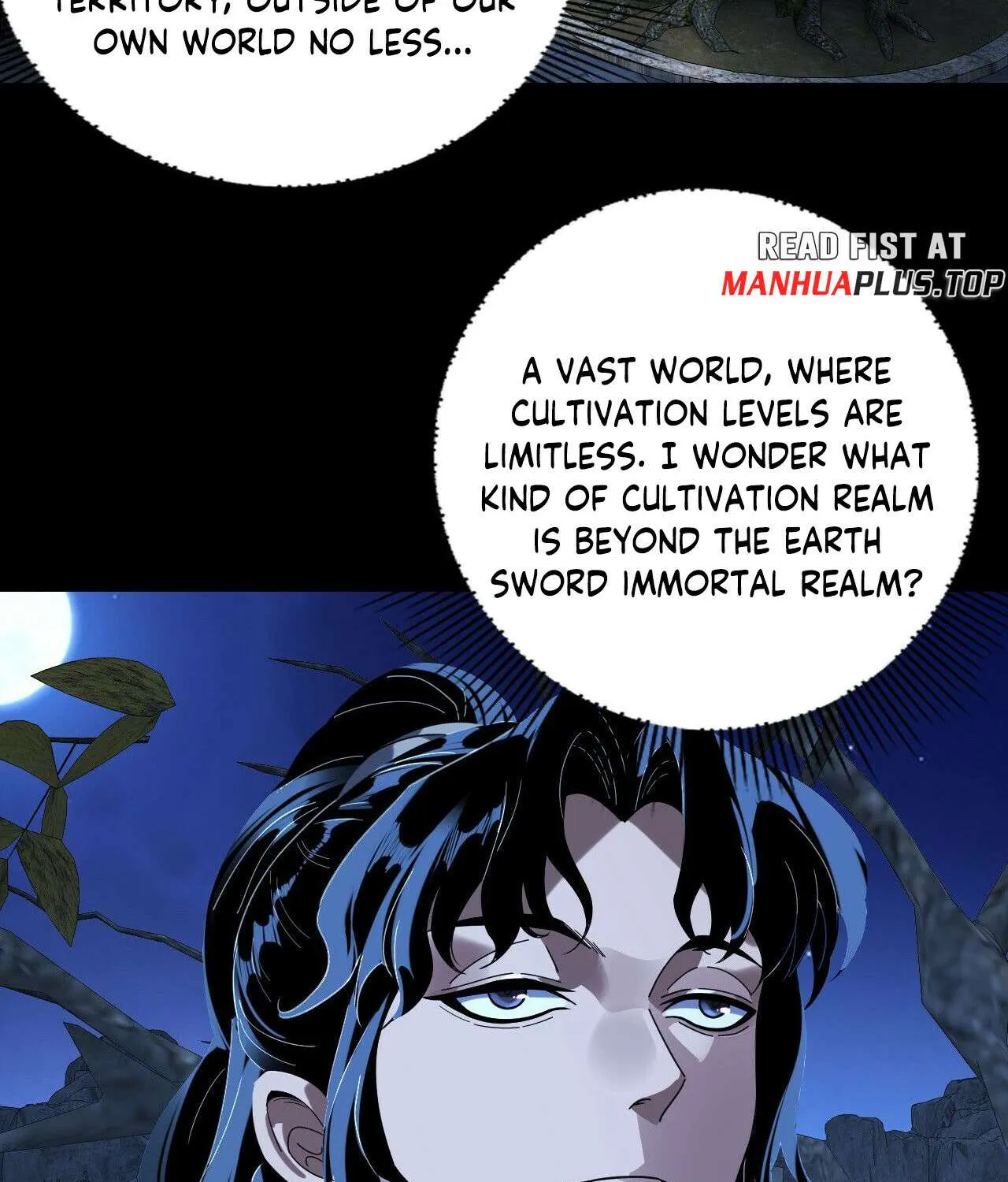I Am the Fated Villain Chapter 293 page 28 - 