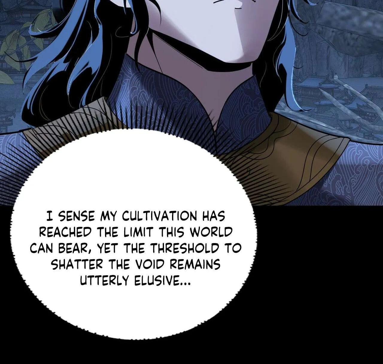 I Am the Fated Villain Chapter 293 page 29 - 