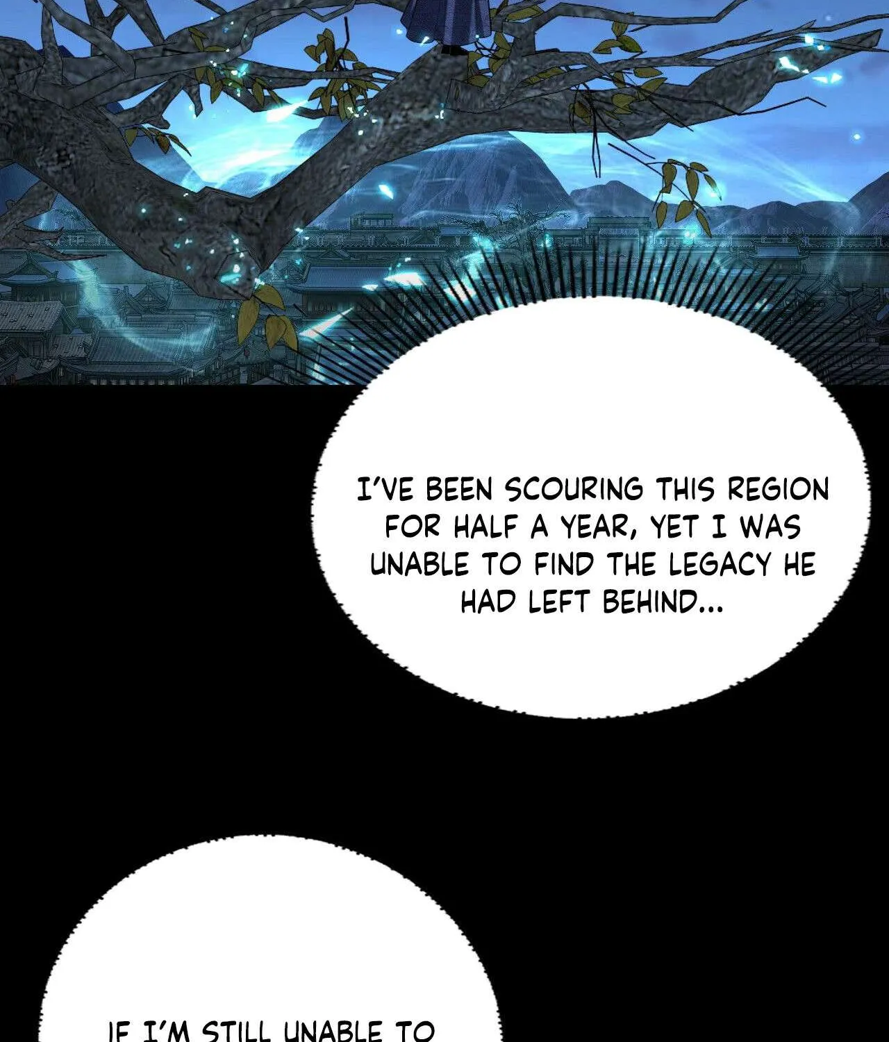 I Am the Fated Villain Chapter 293 page 31 - 