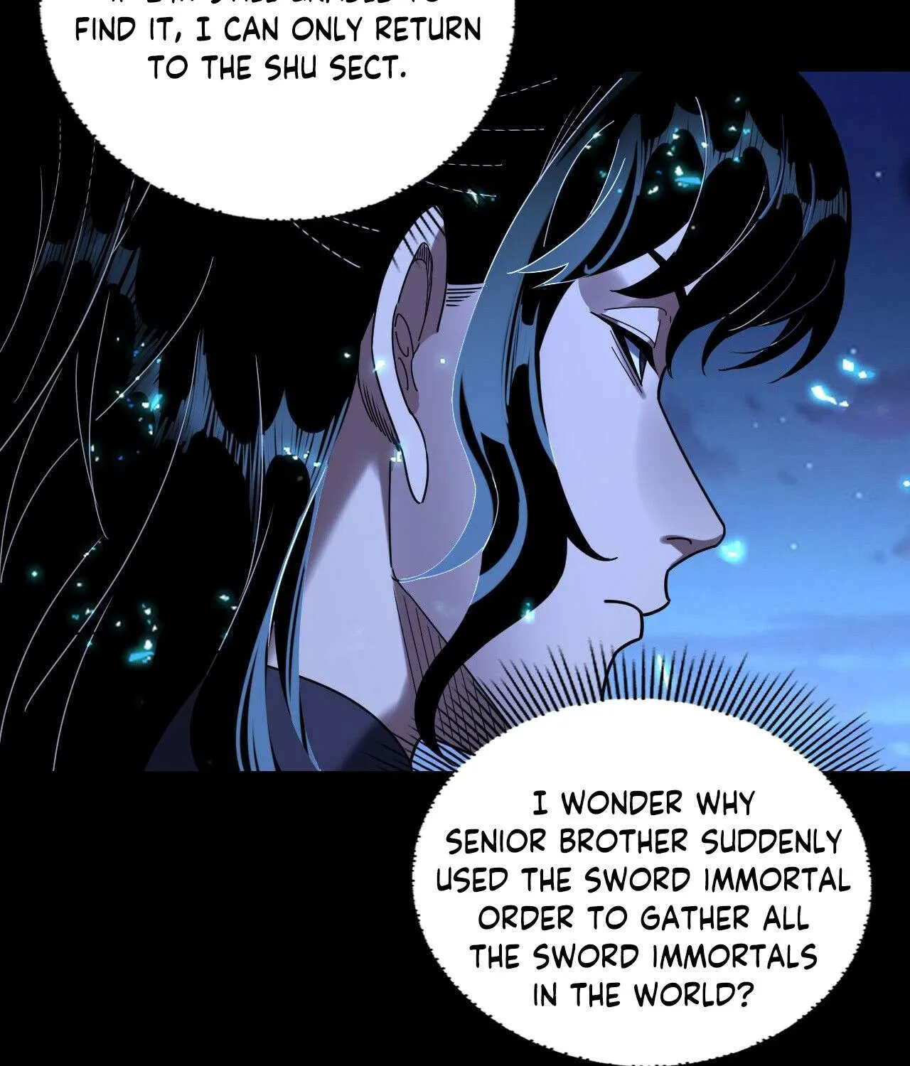 I Am the Fated Villain Chapter 293 page 32 - 