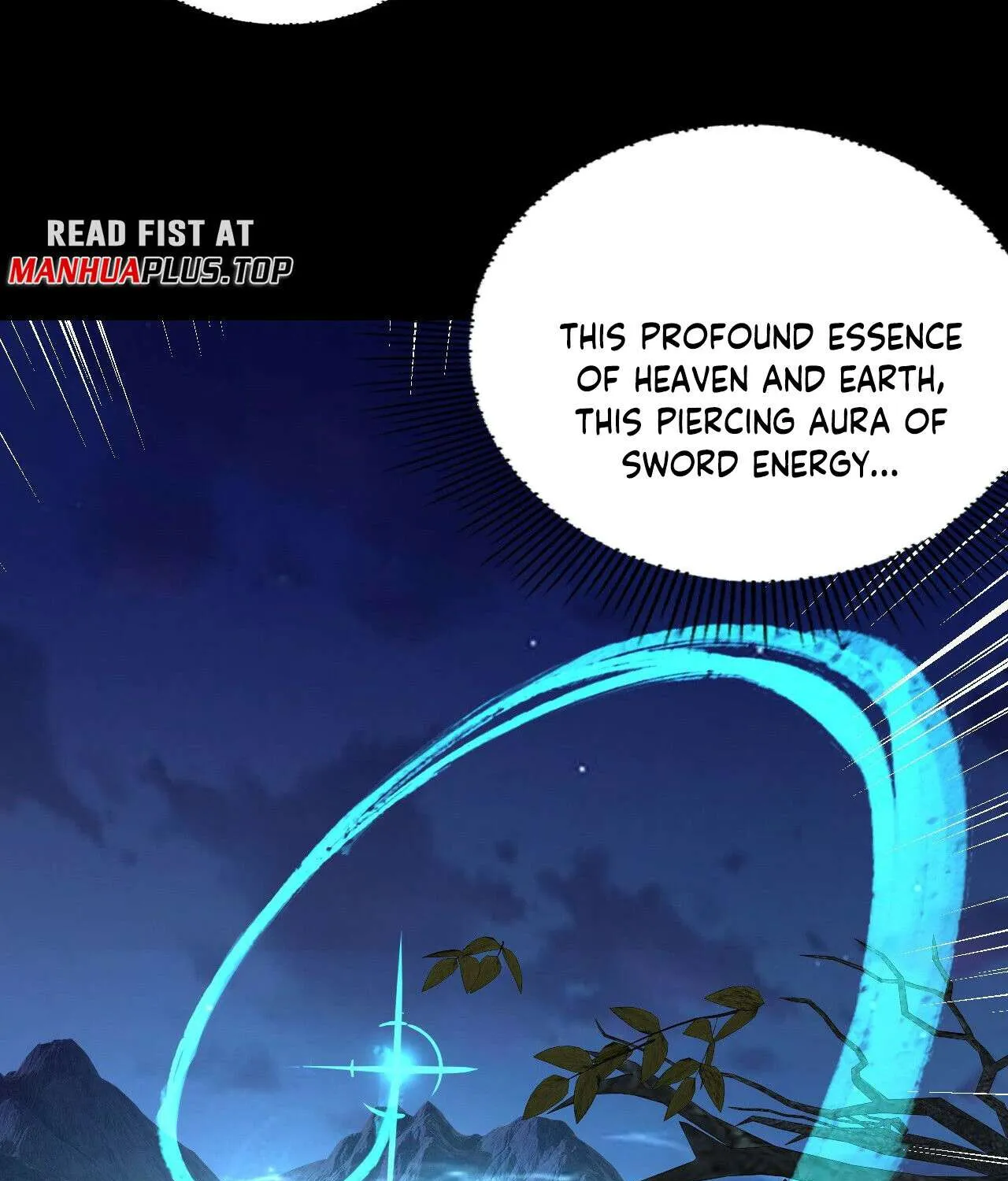 I Am the Fated Villain Chapter 293 page 34 - 