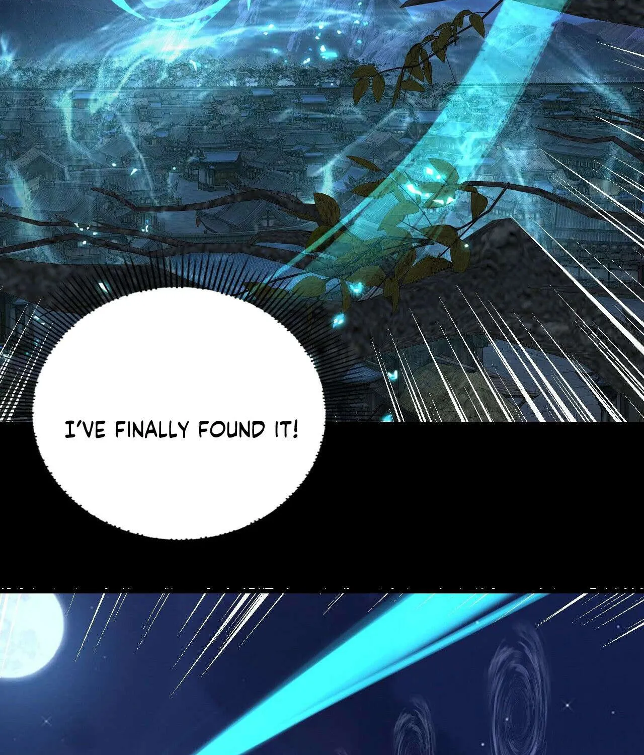 I Am the Fated Villain Chapter 293 page 35 - 