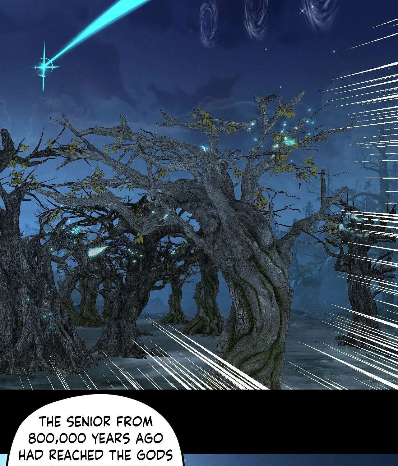 I Am the Fated Villain Chapter 293 page 36 - 