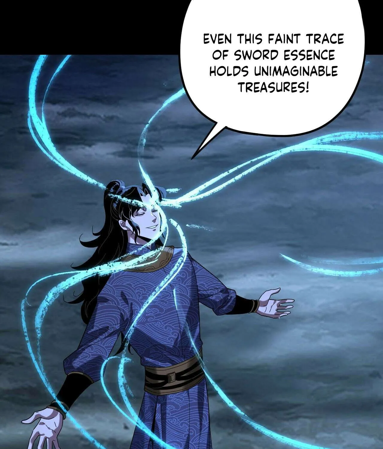 I Am the Fated Villain Chapter 293 page 39 - 