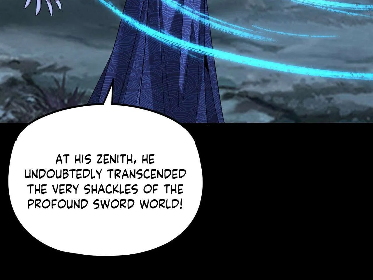 I Am the Fated Villain Chapter 293 page 40 - 