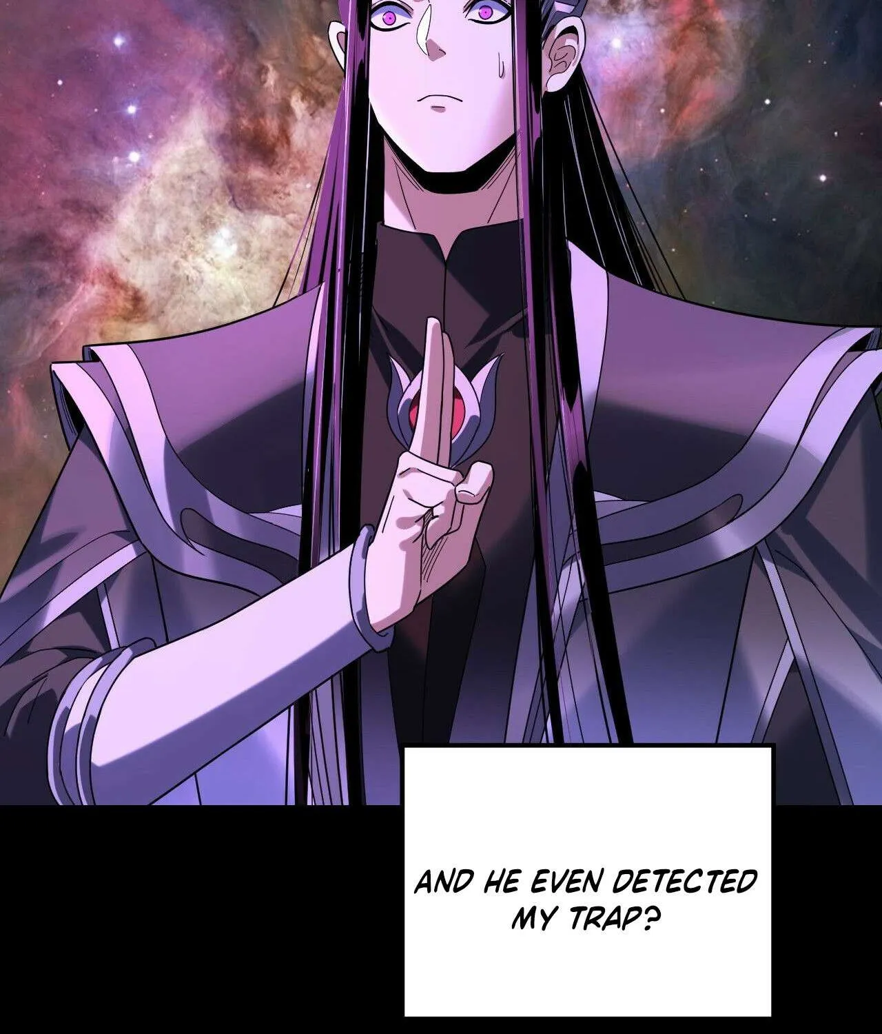 I Am the Fated Villain Chapter 293 page 48 - 
