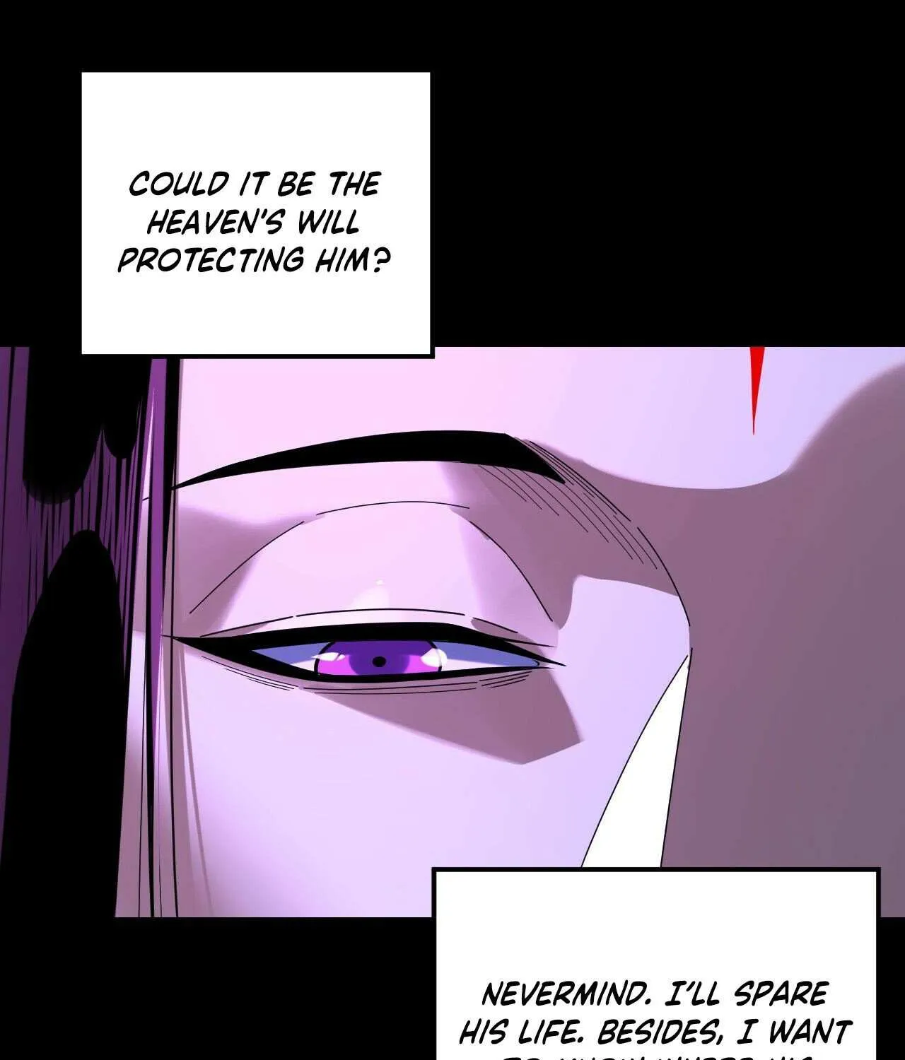 I Am the Fated Villain Chapter 293 page 50 - 