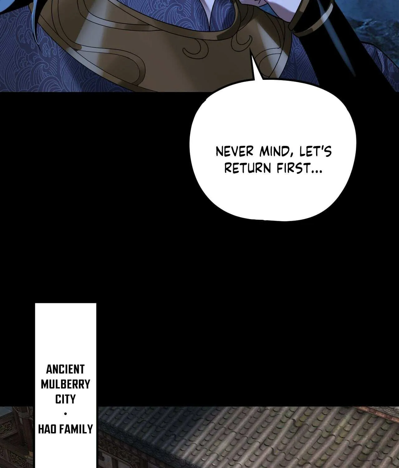 I Am the Fated Villain Chapter 293 page 54 - 